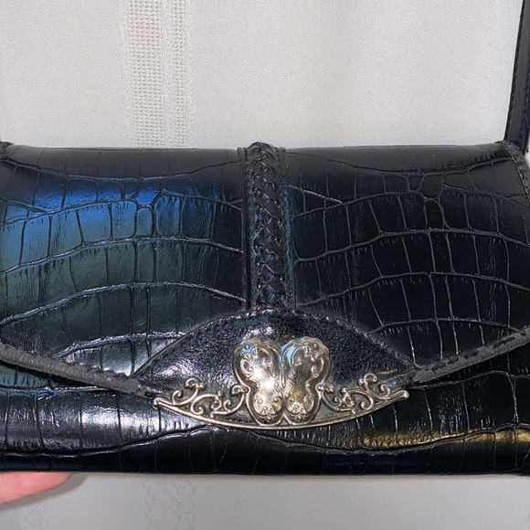 PurseWallet with removable straps - Picture 11 of 13